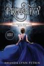 Prophecy (Large Print Edition) - Preview
