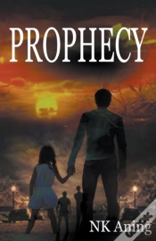 Capa do artigo Prophecy