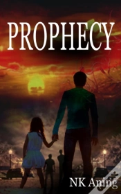 Capa do artigo Prophecy