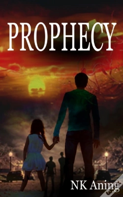 Capa do artigo Prophecy
