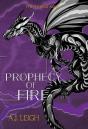 Prophecy Of Fire - Preview