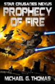 Prophecy Of Fire