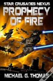 Capa do artigo Prophecy Of Fire