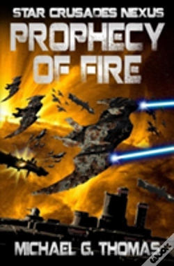 Capa do artigo Prophecy Of Fire