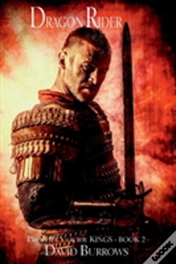 Capa do artigo Prophecy Of The Kings - Book 2