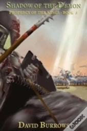 Prophecy Of The Kings - Book 3
