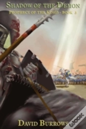 Capa do artigo Prophecy Of The Kings - Book 3