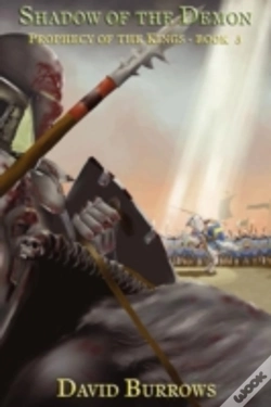 Capa do artigo Prophecy Of The Kings - Book 3
