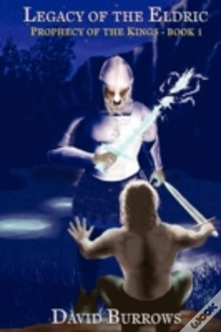 Capa do artigo Prophecy Of The Kings
