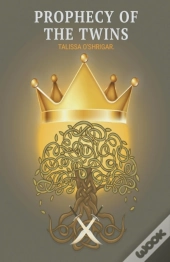 Prophecy Of The Twins