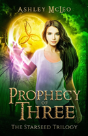 Prophecy Of Three - Preview
