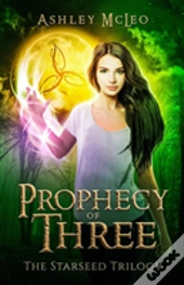 Prophecy Of Three