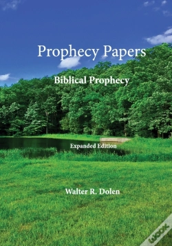 Capa do artigo Prophecy Papers