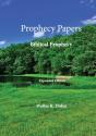Prophecy Papers - Preview