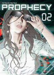 Capa do artigo Prophecy Part 2