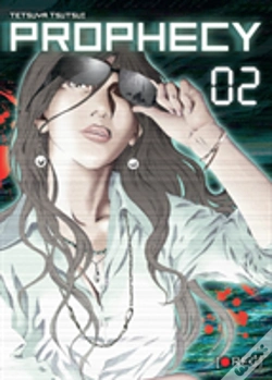 Capa do artigo Prophecy Part 2