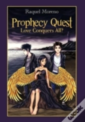Prophecy Quest