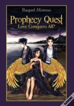 Capa do artigo Prophecy Quest