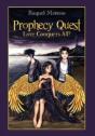 Prophecy Quest - Preview