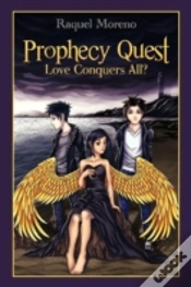 Capa do artigo Prophecy Quest