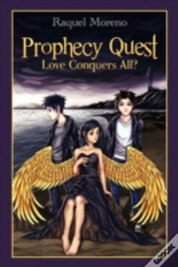 Capa do artigo Prophecy Quest