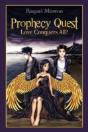 Prophecy Quest - Preview