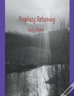 Capa do artigo Prophecy Returning