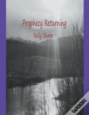 Capa do artigo Prophecy Returning