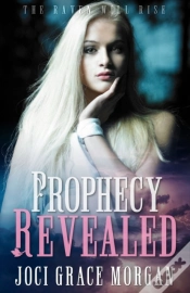 Capa do artigo Prophecy Revealed