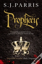 Capa do artigo Prophecy