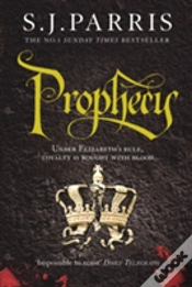 Capa do artigo Prophecy