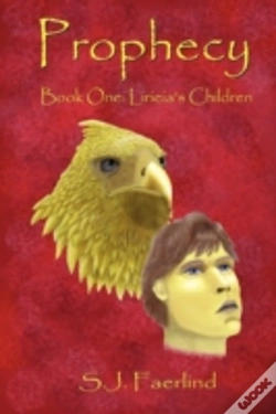 Capa do artigo Prophecy