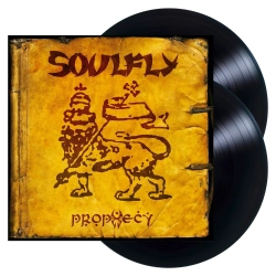 Capa do artigo Prophecy - Vinil