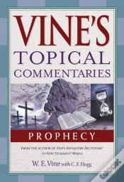 Capa do artigo Prophecy