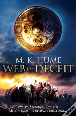 Capa do artigo Prophecy: Web Of Deceit (Prophecy Trilogy 3)