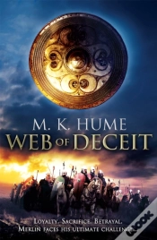 Capa do artigo Prophecy: Web Of Deceit (Prophecy Trilogy 3)