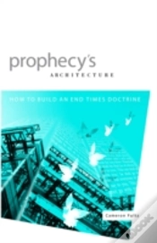 Capa do artigo Prophecy