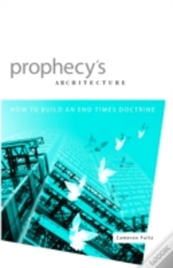 Capa do artigo Prophecy'S Architecture: How To Build An End-Times Doctrine
