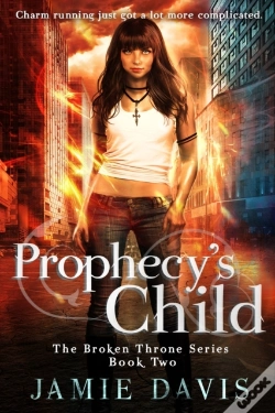 Capa do artigo Prophecy'S Child