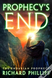 Capa do artigo Prophecy