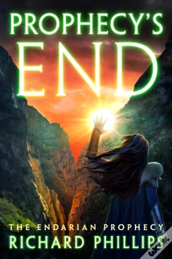 Capa do artigo Prophecy'S End