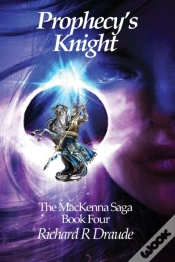 Capa do artigo Prophecy