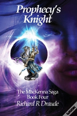 Capa do artigo Prophecy'S Knight