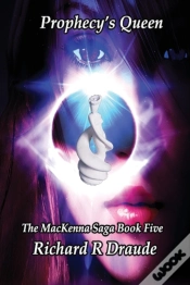 Capa do artigo Prophecy