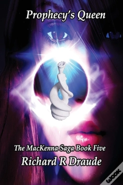 Capa do artigo Prophecy'S Queen
