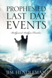 Prophesied Last Day Events