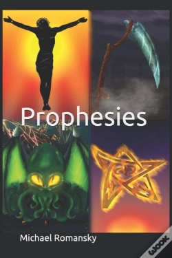 Capa do artigo Prophesies