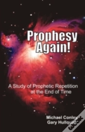 Capa do artigo Prophesy Again!