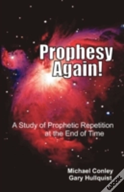 Capa do artigo Prophesy Again!