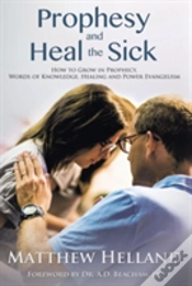 Capa do artigo Prophesy And Heal The Sick